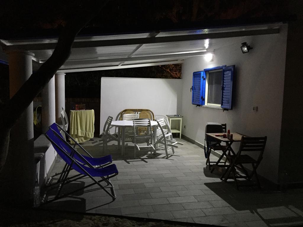 Italian Breeze Villa Soverato Marina Szoba fotó