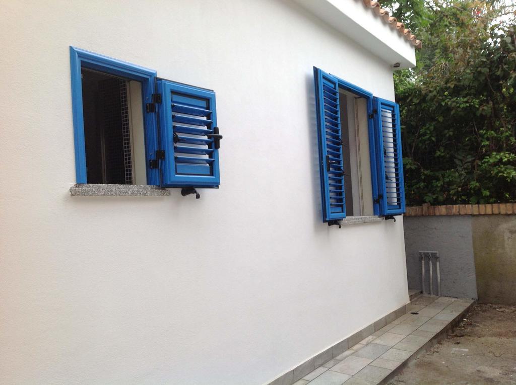 Italian Breeze Villa Soverato Marina Szoba fotó