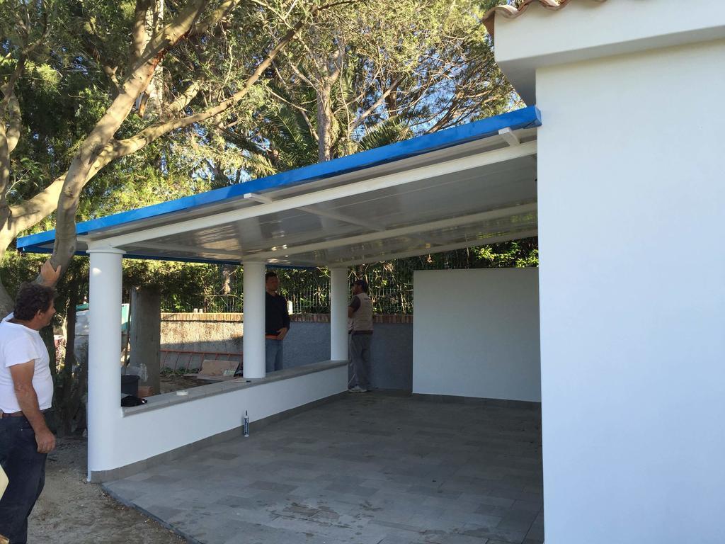 Italian Breeze Villa Soverato Marina Szoba fotó