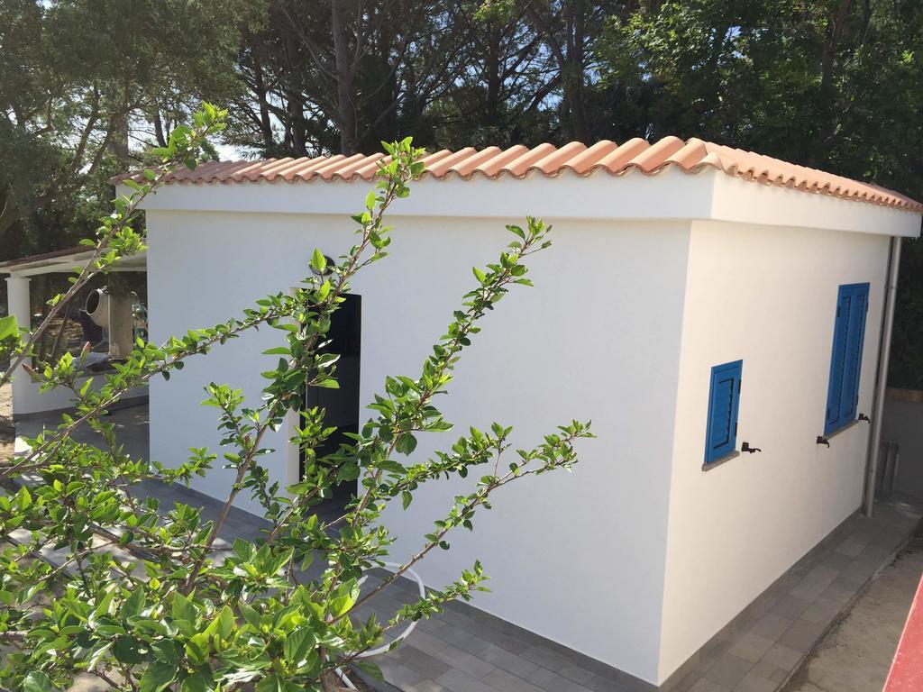 Italian Breeze Villa Soverato Marina Szoba fotó