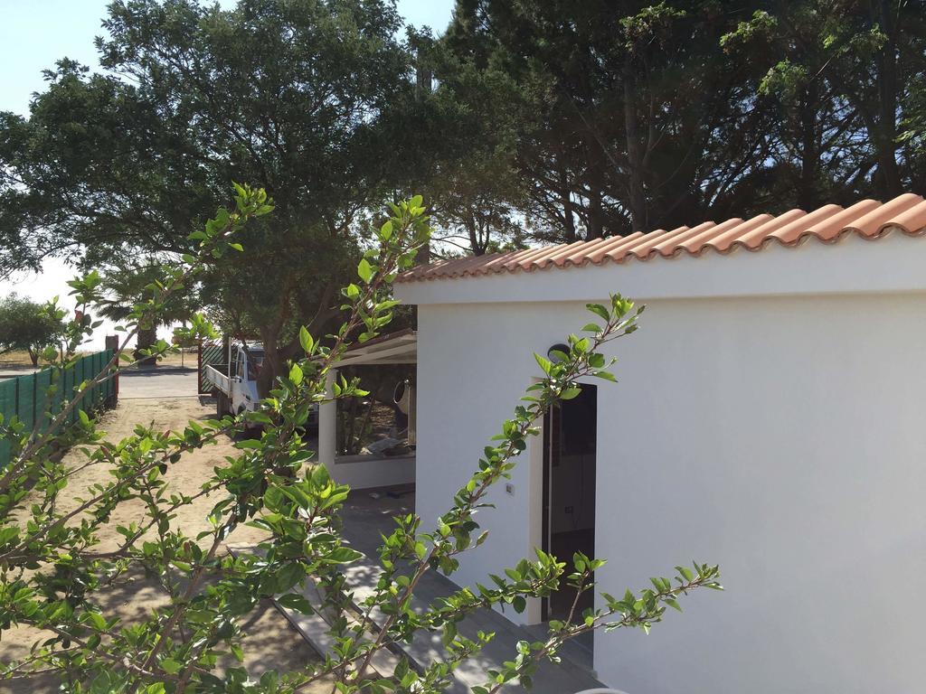 Italian Breeze Villa Soverato Marina Szoba fotó