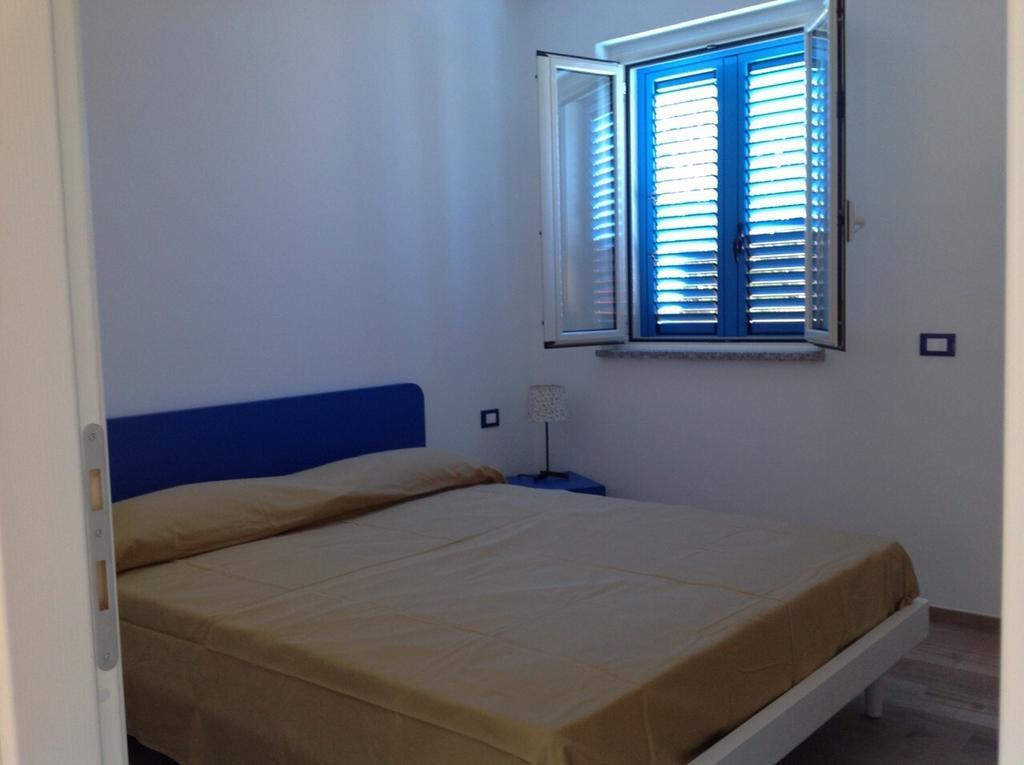 Italian Breeze Villa Soverato Marina Szoba fotó