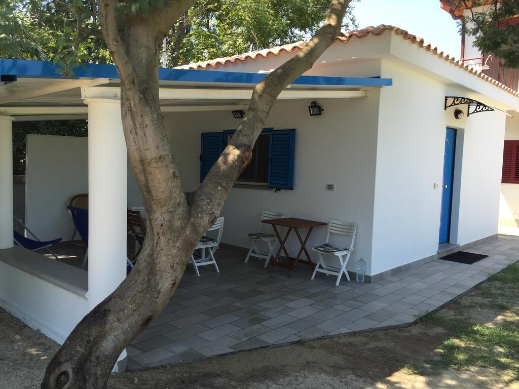 Italian Breeze Villa Soverato Marina Szoba fotó