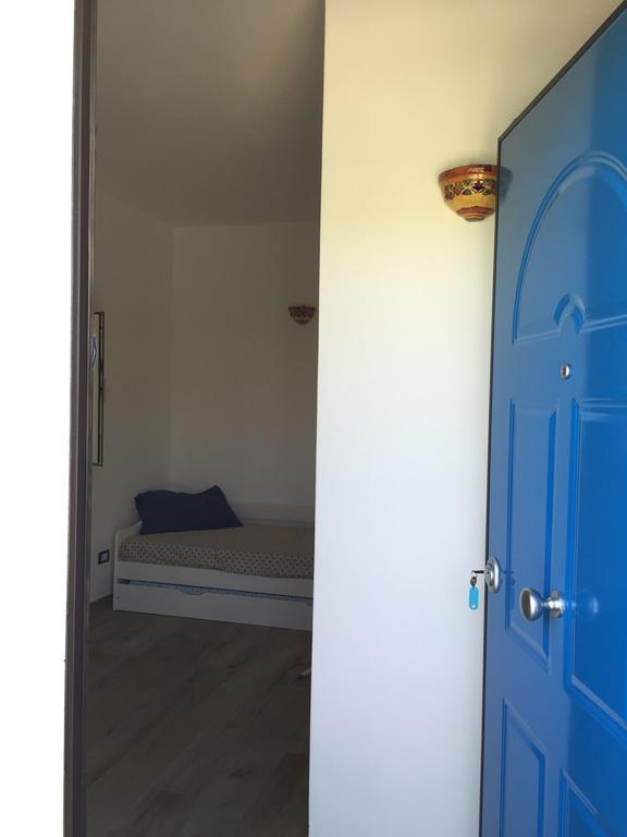 Italian Breeze Villa Soverato Marina Szoba fotó