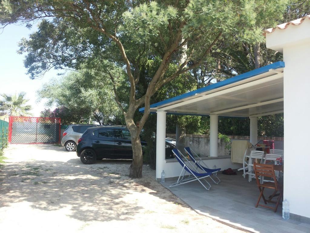 Italian Breeze Villa Soverato Marina Szoba fotó